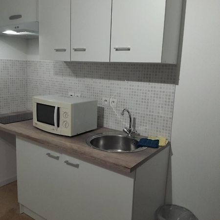 Studio Cosy - Coeur Perpignan1 Eksteriør bilde