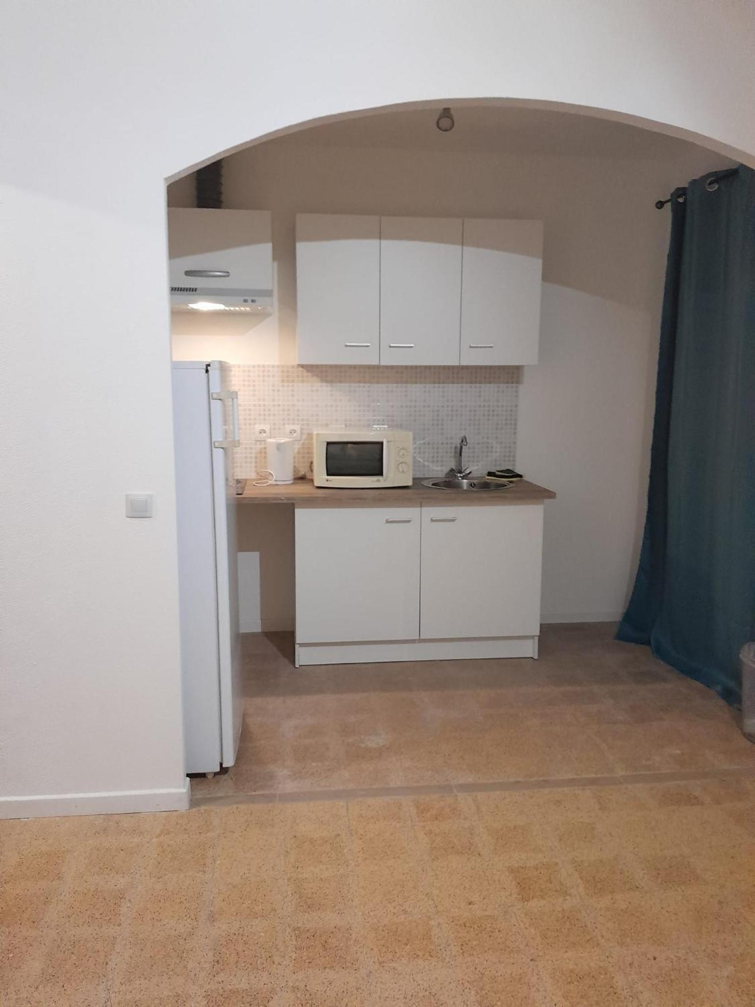 Studio Cosy - Coeur Perpignan1 Eksteriør bilde