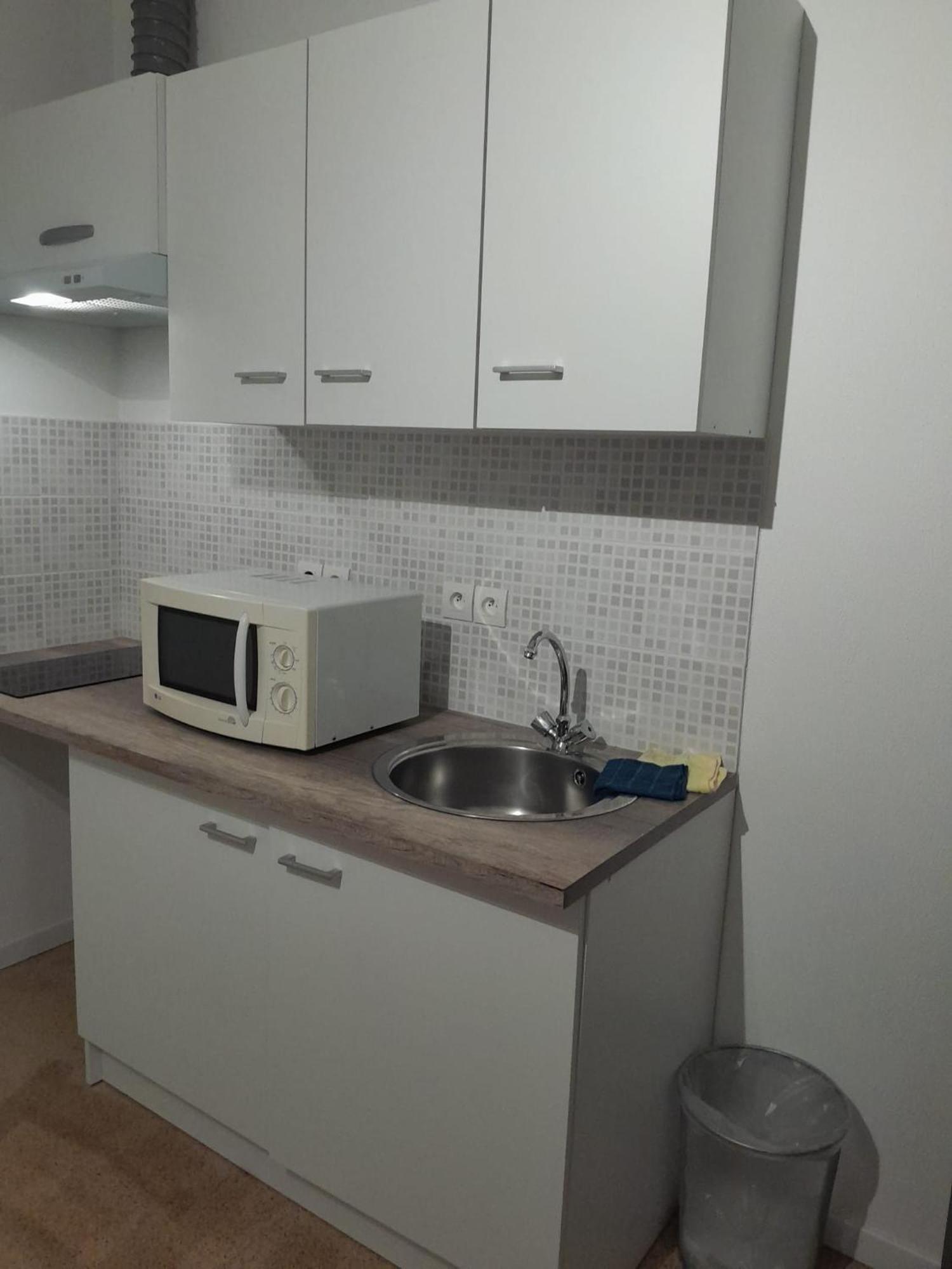 Studio Cosy - Coeur Perpignan1 Eksteriør bilde